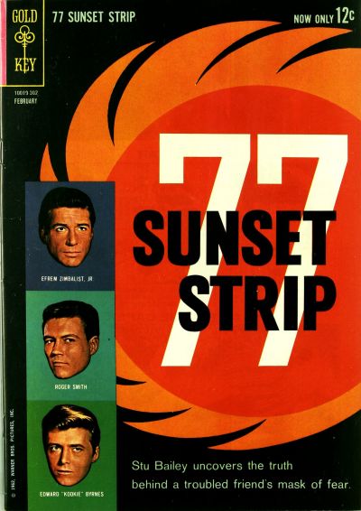 77 Sunset Strip #2 - CovrPrice