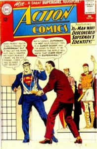 Action Comics #297 (1963)