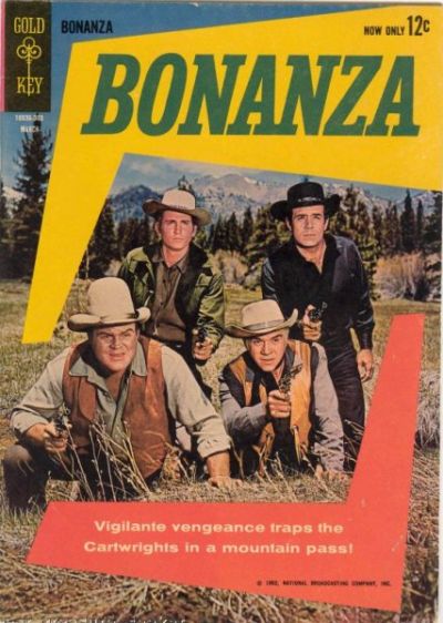 Bonanza #2 (1963)