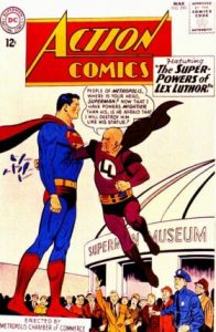 Action Comics #298 (1963)