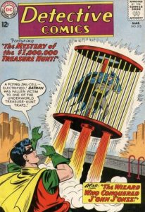 Detective Comics #313 (1963)