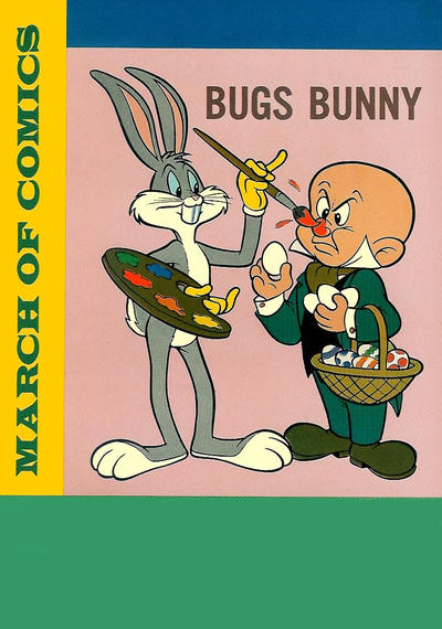 March of Comics #245 (1963)