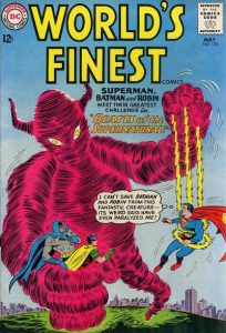 World's Finest Comics #133 (1963)