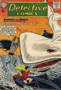 Detective Comics #314 (1963)
