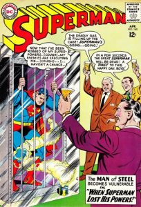 Superman #160 (1963)