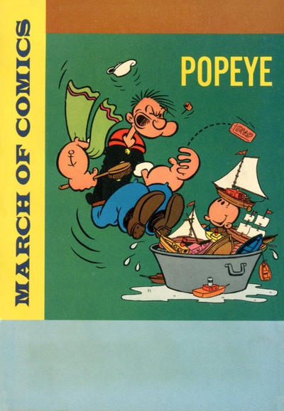 March of Comics #246 (1963)