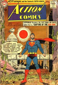 Action Comics #300 (1963)
