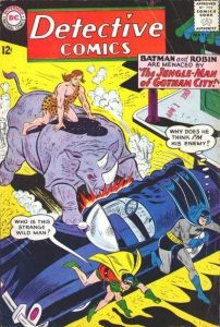 Detective Comics #315 (1963)