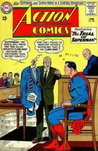 Action Comics #301 (1963)