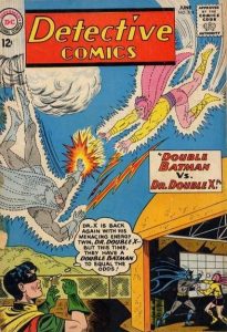 Detective Comics #316 (1963)