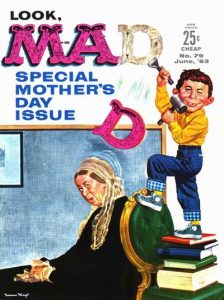 MAD #79 (1963)