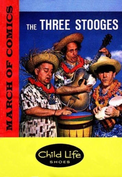 March of Comics #248 (1963)