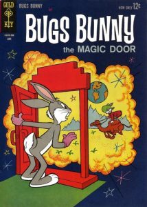 Bugs Bunny #89 (1963)