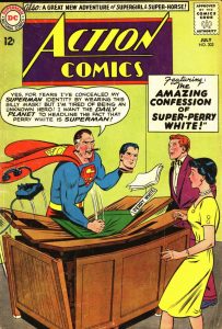 Action Comics #302 (1963)