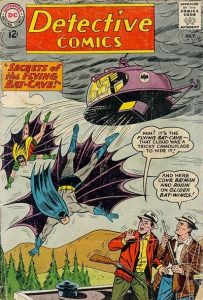 Detective Comics #317 (1963)