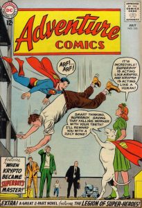Adventure Comics #310 (1963)