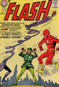The Flash #138 (1963)
