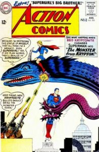 Action Comics #303 (1963)