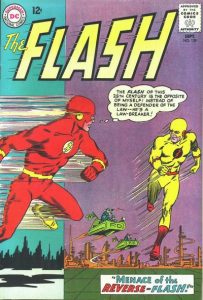 The Flash #139 (1963)