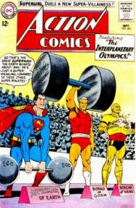 Action Comics #304 (1963)
