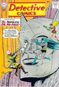 Detective Comics #319 (1963)