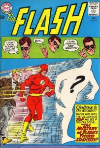 The Flash #141 (1963)
