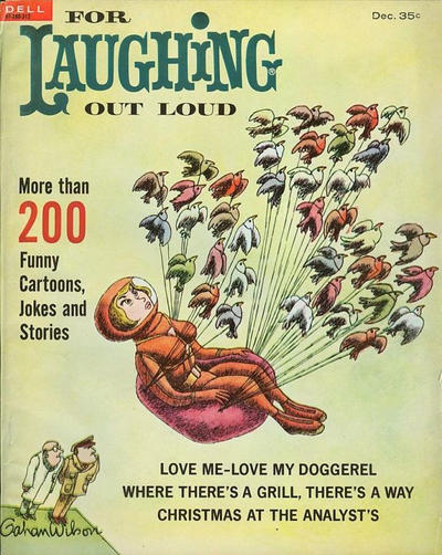 For Laughing Out Loud #29 (1963)