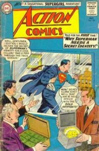 Action Comics #305 (1963)