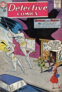 Detective Comics #320 (1963)