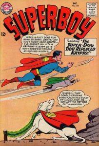 Superboy #109 (1963)