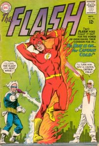 The Flash #140 (1963)