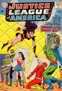 Justice League of America #23 (1963)