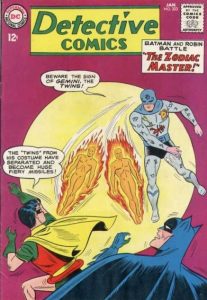 Detective Comics #323 (1963)
