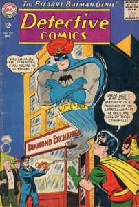 Detective Comics #322 (1963)