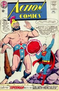 Action Comics #308 (1964)