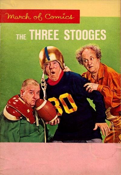 March of Comics #268 (1964)