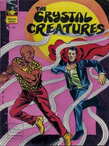 Indrajal Comics #207 (1964)