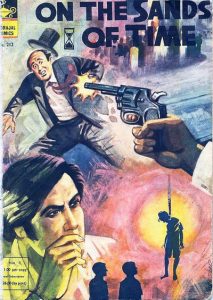 Indrajal Comics #212 (1964)