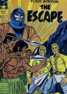 Indrajal Comics #217 (1964)