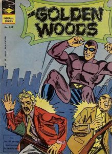 Indrajal Comics #233 (1964)