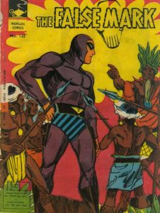 Indrajal Comics #125 (1964)
