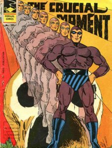 Indrajal Comics #295 (1964)