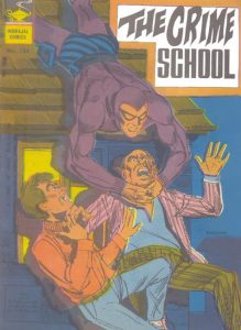 Indrajal Comics #134 (1964)