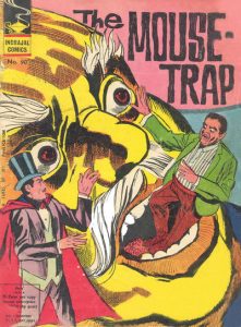 Indrajal Comics #90 (1964)