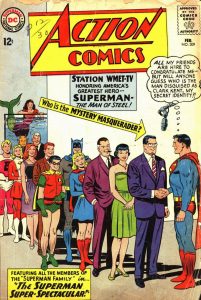 Action Comics #309 (1964)
