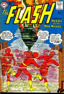 The Flash #144 (1964)