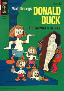Donald Duck #93 (1964)