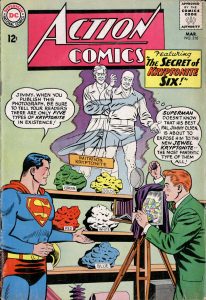 Action Comics #310 (1964)