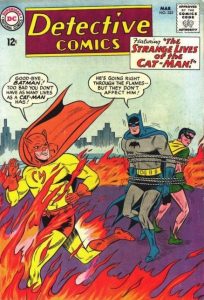 Detective Comics #325 (1964)