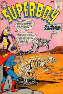 Superboy #111 (1964)
